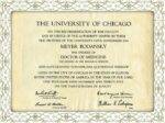 fake doctor degree generator for Doctor of Medicine