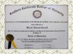 Doctor of Optometry fake certificates-buying a fake certificates