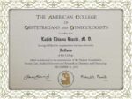 plantilla de certificado ged gratis