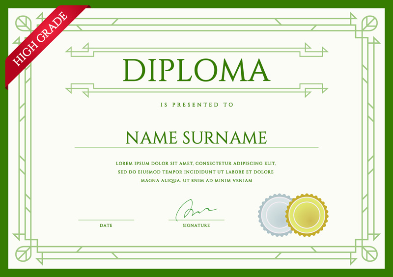 fake university diplomas