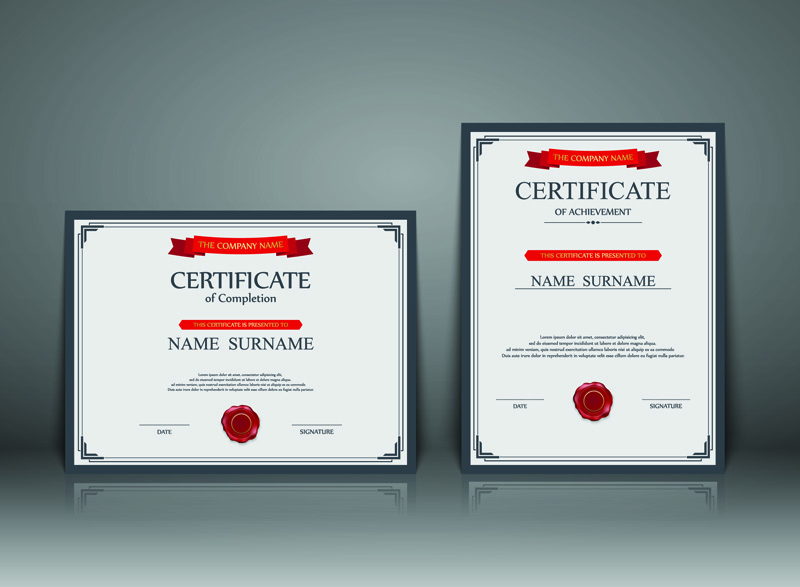 free fake certificate