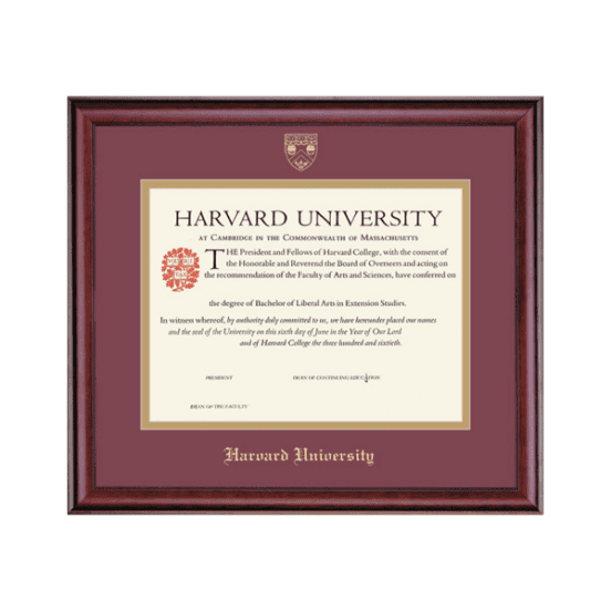 fake certificates for jobs