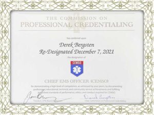fake toeic certificate