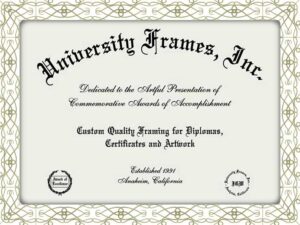 Madeira School fake diploma and transcript maker