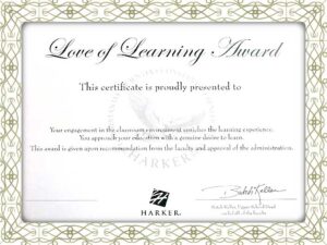 The Harker School fake diploma creator online