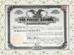 The Pingry School diploma maker online free