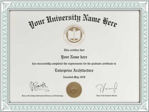 degree fake certificate