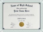 creador de diplomas falsos