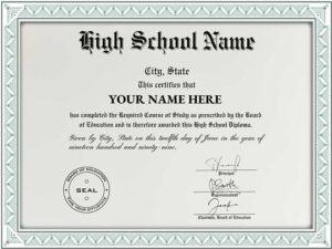 purchase fake degree