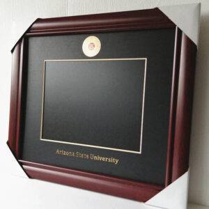 graduate diploma size