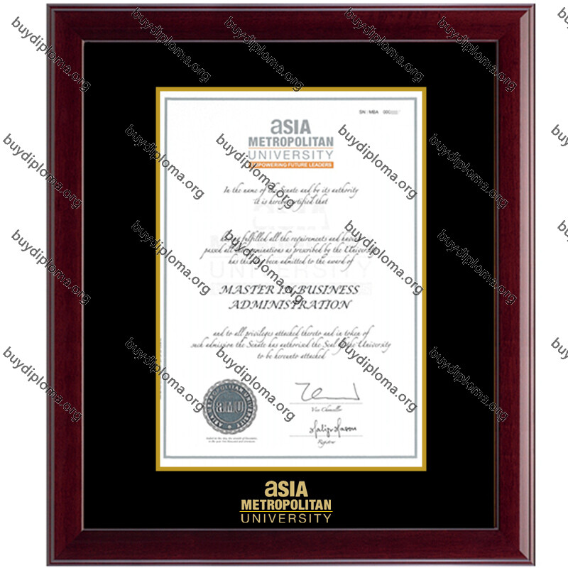 diploma frame double