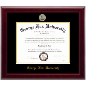 10x14 diploma frame