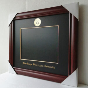 umn diploma frame