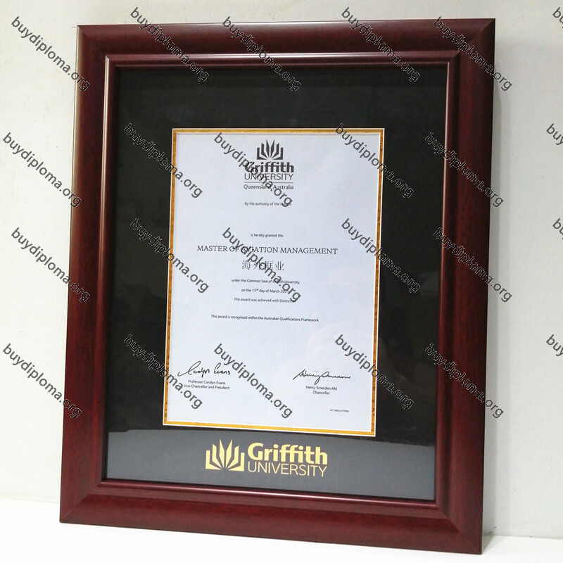 barry university diploma frame