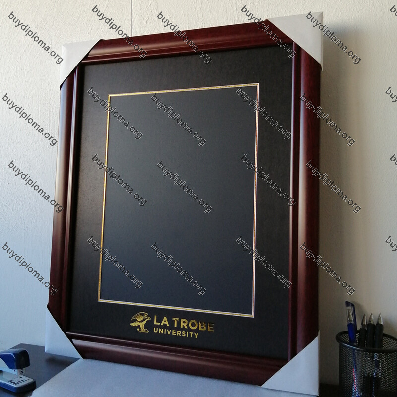 double degree frame