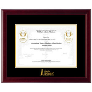 texas tech degree frame