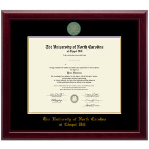 11x17 certificate frame