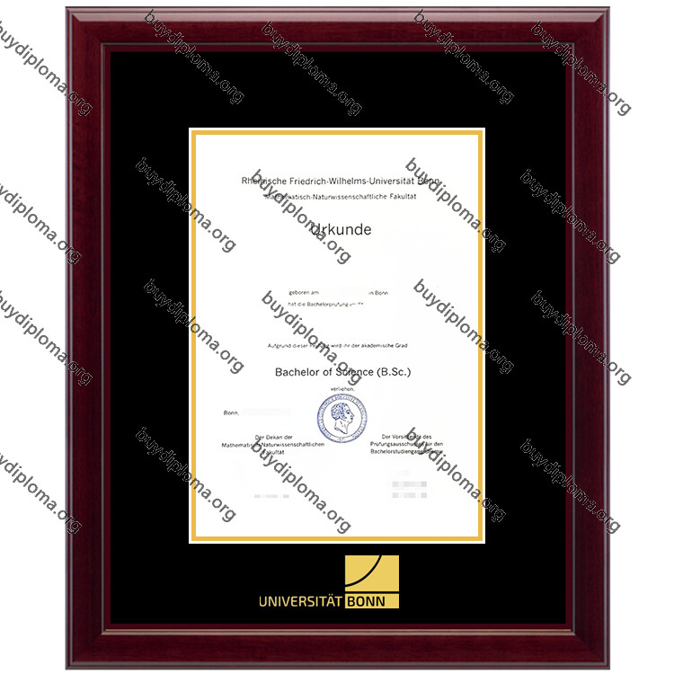 best frame for certificate