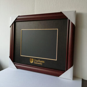 bachelor and master degree frame