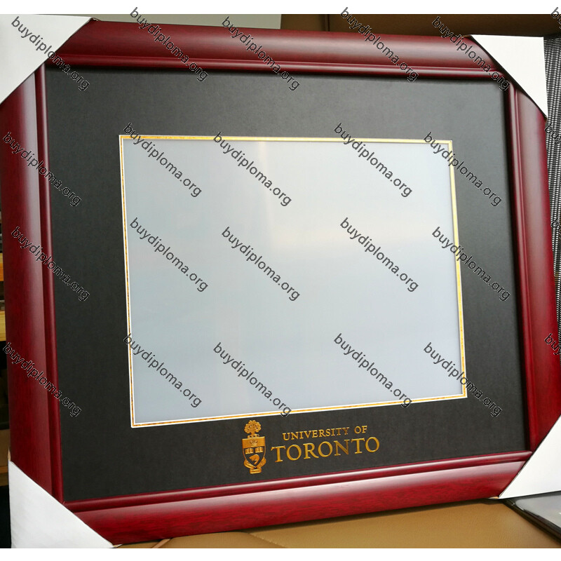 modern degree frame