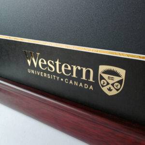 GIA(Gemological Institute of America) Certificate frame solid wood customization