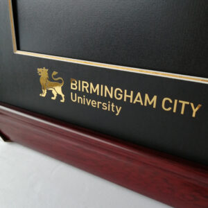 university graduation frames
