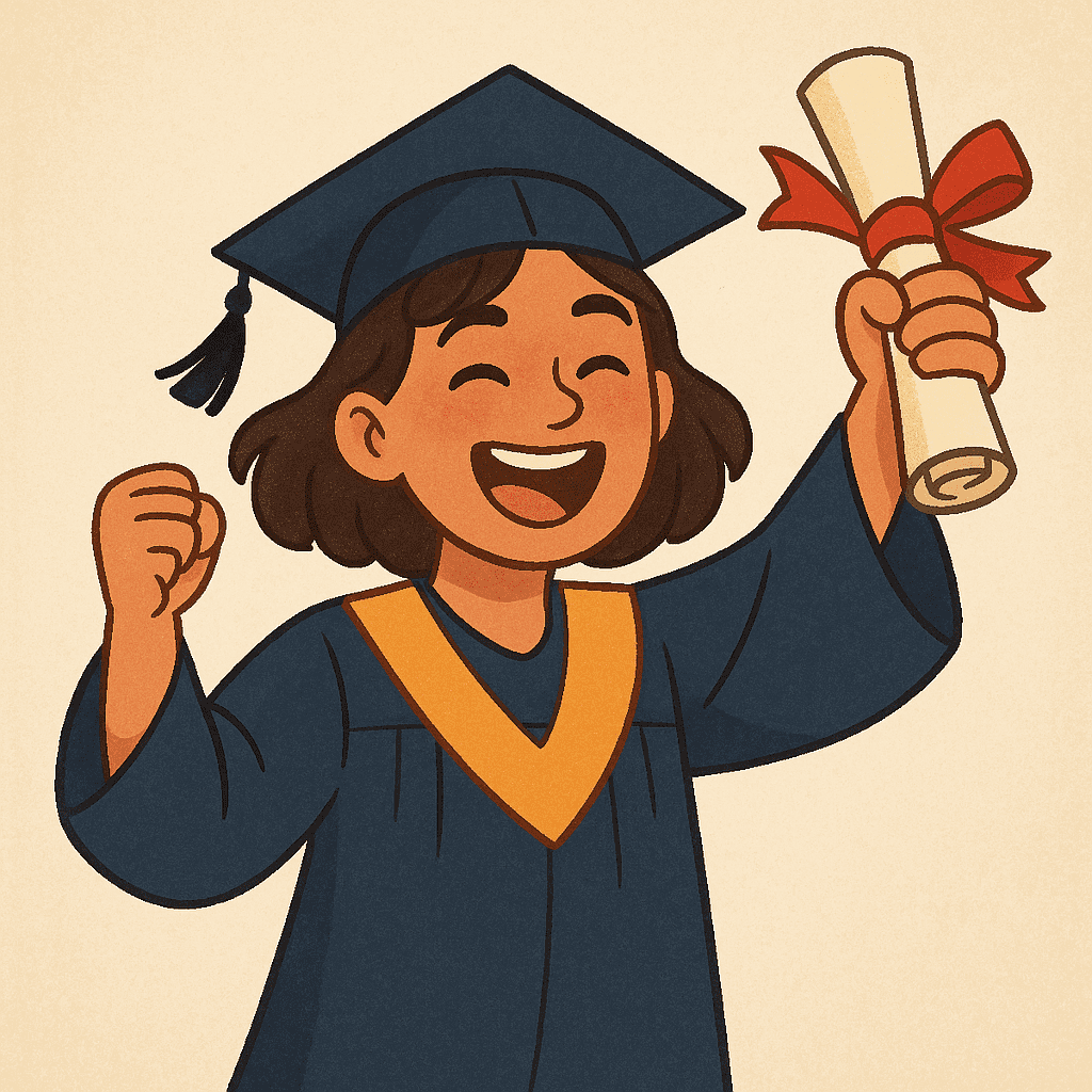 Buy a degree